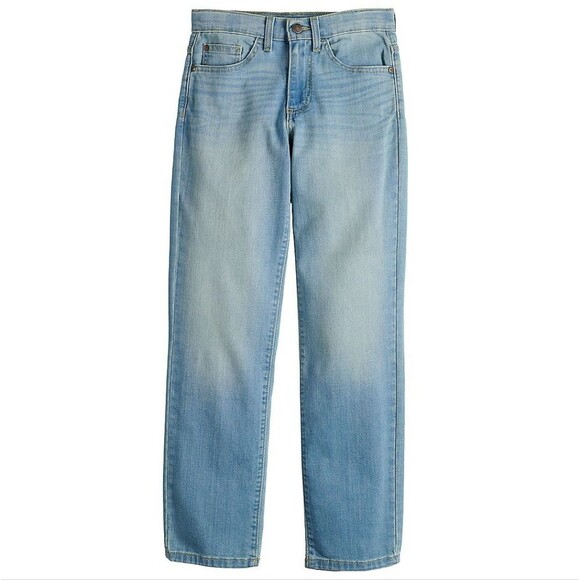 Sonoma Goods For Life Jeans Size 10 - Picture 1 of 3